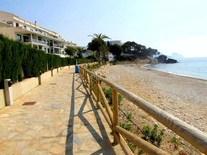 Foto e66a185e-48ea-423f-98ad-a4258b5de1c1. Miete appartement mit heizung pool in L´Olla Altea