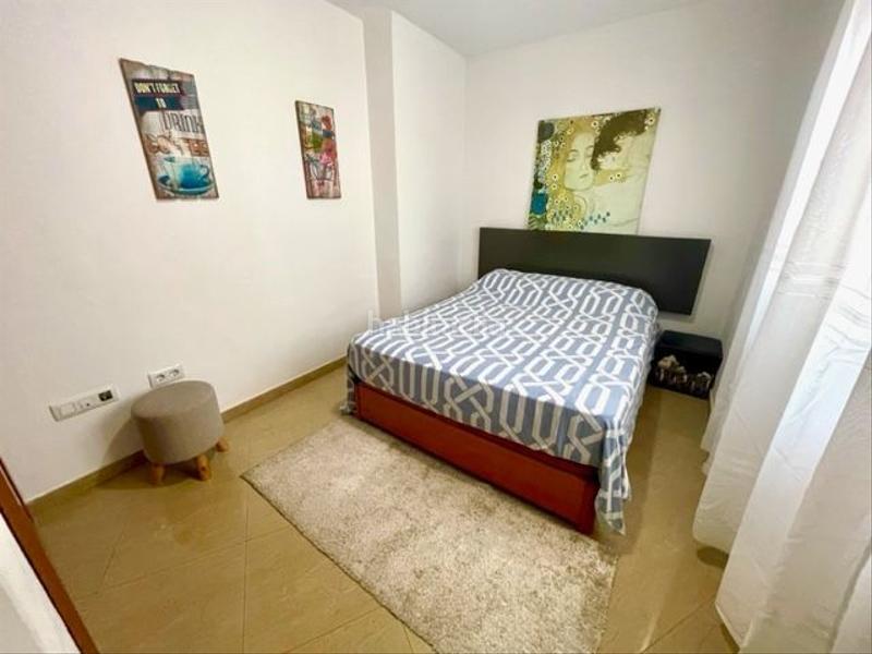 Foto 06f62dd8-eff1-42b2-9cc5-3d9e3bd0a588. Rent apartment with heating pool in L´Olla Altea