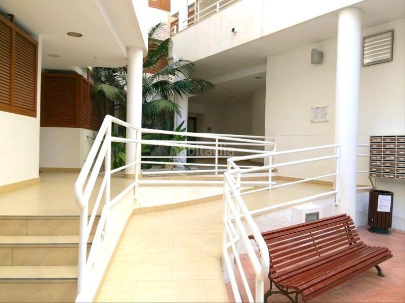 Foto 2d7f8ec5-15ef-410d-a420-6c17017ea1d6. Rent apartment with heating pool in L´Olla Altea