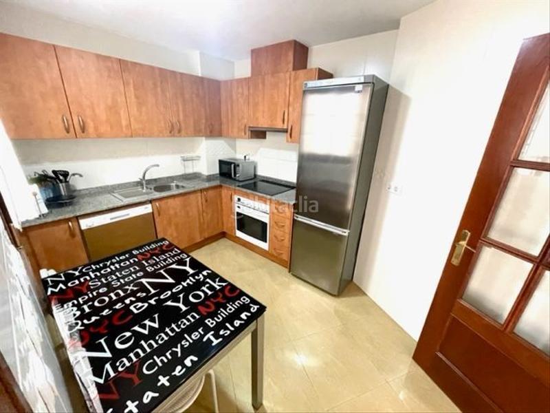 Foto 4d2632be-f536-4e5b-97df-f5d41fb6dc3e. Rent apartment with heating pool in L´Olla Altea