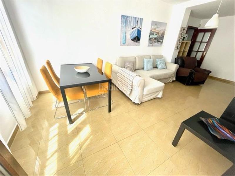 Foto 4f603d61-a649-491b-bc67-b8463b32f46d. Rent apartment with heating pool in L´Olla Altea
