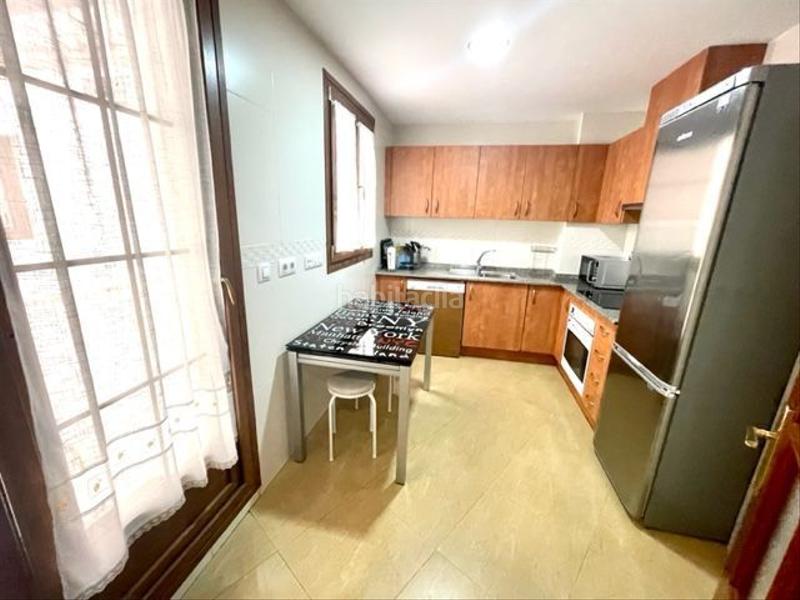 Foto 58ad834b-5ce5-41fc-9cd6-1559b7790f32. Rent apartment with heating pool in L´Olla Altea