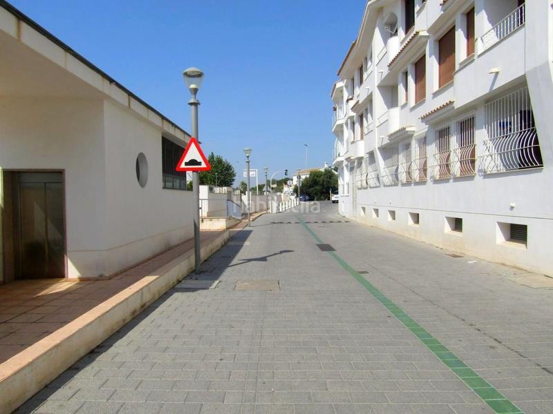 Foto 6f0bf441-9d3a-433a-baca-ecda7cf0b7f4. Rent apartment with heating pool in L´Olla Altea