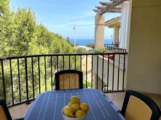 Appartement à Mar y Montaña