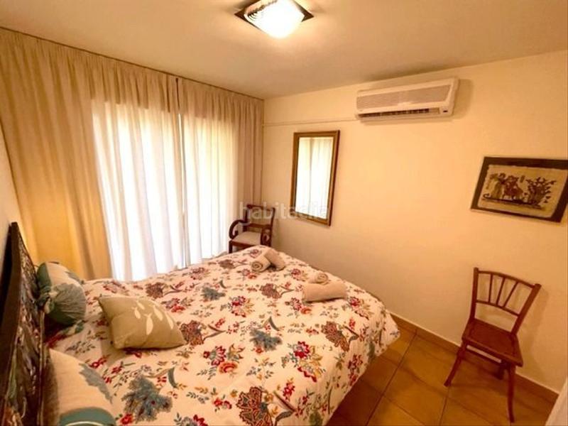 Foto c3b5829b-128e-46c4-9432-8a33ef5a0621. Affitto piccolo appartamento con riscaldamento piscina in Altea