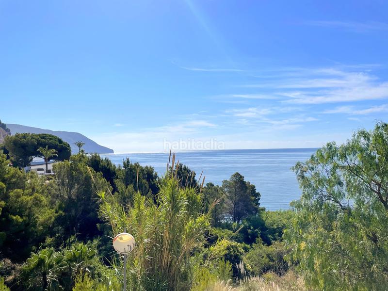 Foto c4a6e228-0c88-41a3-a4db-bba5033bfe85. Affitto piccolo appartamento con riscaldamento piscina in Altea