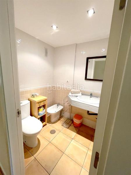 Foto 287fa8ea-8c62-4c0d-9fa5-190e09596fc3. Alquiler apartamento atico duplex en urbanización con terrazas, piscina y vistas al mar en Altea