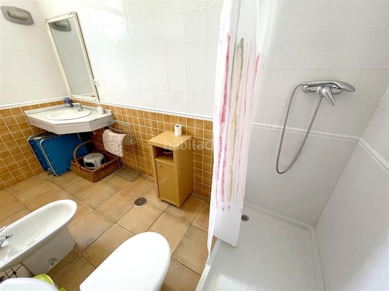 Foto 3fcf431c-5526-4e50-afb7-aece63e019b2. Alquiler apartamento atico duplex en urbanización con terrazas, piscina y vistas al mar en Altea