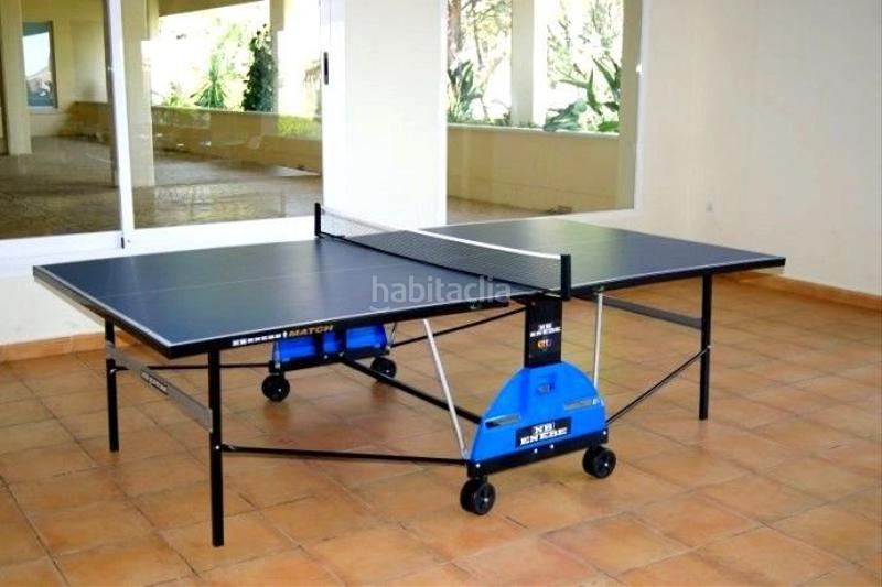 Foto 436feba4-f7a7-4cce-a36e-8bab4005e3d3. Alquiler apartamento atico duplex en urbanización con terrazas, piscina y vistas al mar en Altea