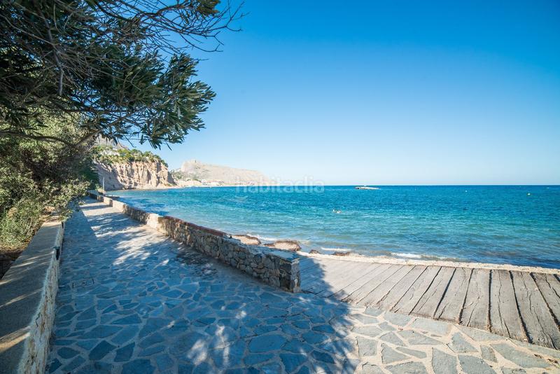 Foto 8ee4730f-e14e-4872-b3ad-d65499dd7d58. Miete appartement mit heizung pool in Mascarat Altea