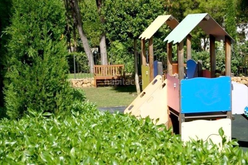 Foto 988d4b4b-5faa-4007-95b9-763a1ba24ffb. Miete appartement mit heizung pool in Mascarat Altea