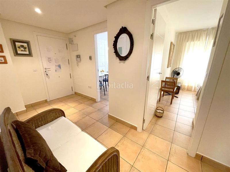 Foto 997b05c4-ed34-4453-aa6a-4cbfc28722c8. Miete appartement mit heizung pool in Mascarat Altea