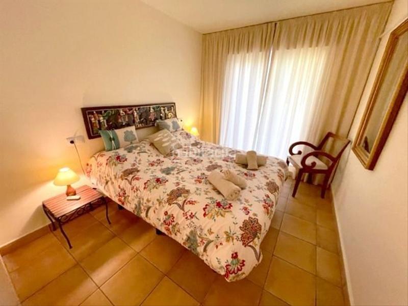 Foto a2c09ef4-9fa1-4ac1-93c1-f3d40c2a8eb6. Miete appartement mit heizung pool in Mascarat Altea
