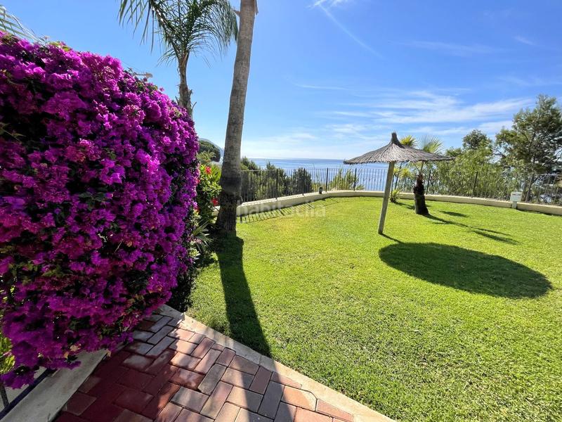 Foto aa6648f3-ce6e-44c9-8039-31adc8bbb852. Miete appartement mit heizung pool in Mascarat Altea