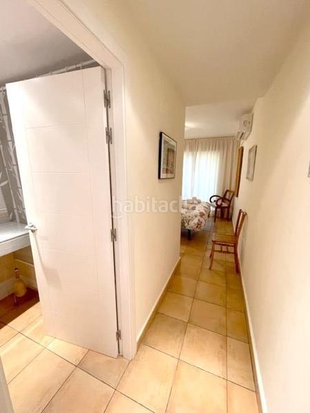 Foto 108be157-bb63-4f6d-b443-c8e48ab6850c. Rent apartment with heating pool in Mascarat Altea