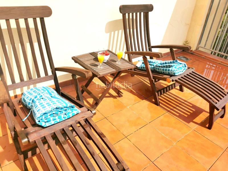 Foto 277710a2-ba1a-4fa4-89f2-b002b73848cb. Rent apartment with heating pool in Mascarat Altea