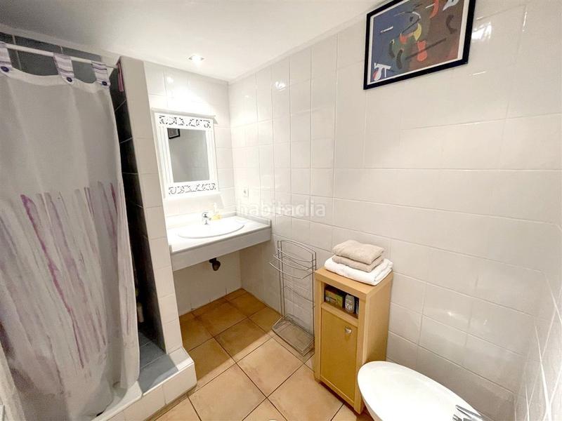 Foto 34cded14-67ba-491a-9b69-50276e1119cf. Rent apartment with heating pool in Mascarat Altea