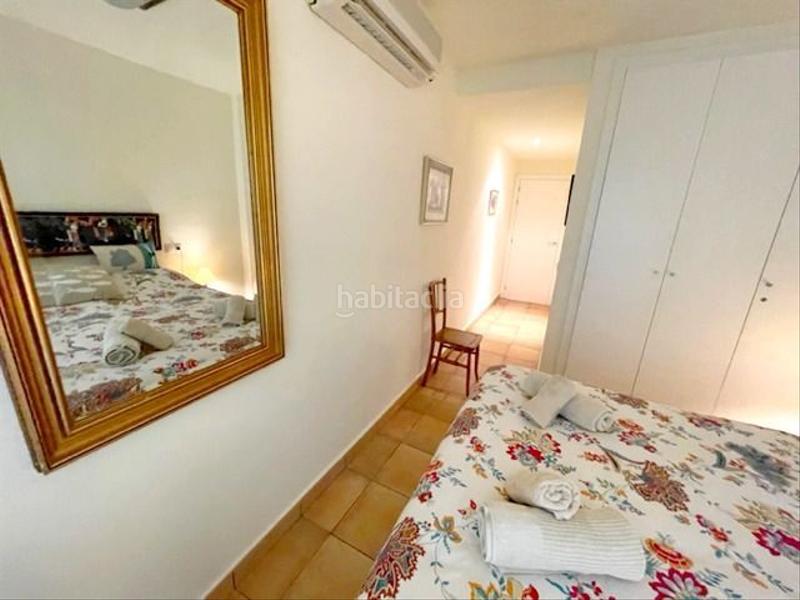 Foto 4f21599d-f8f5-4550-b7f7-440fe0e6c0c8. Rent apartment with heating pool in Mascarat Altea