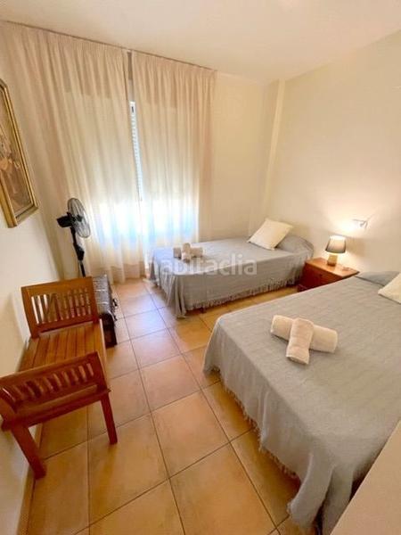 Foto 5193429a-5bc5-4696-a510-75473e4d6521. Rent apartment with heating pool in Mascarat Altea