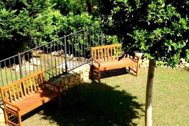 Foto 642c01fa-c02b-41aa-9eb4-c01b954426d4. Rent apartment with heating pool in Mascarat Altea