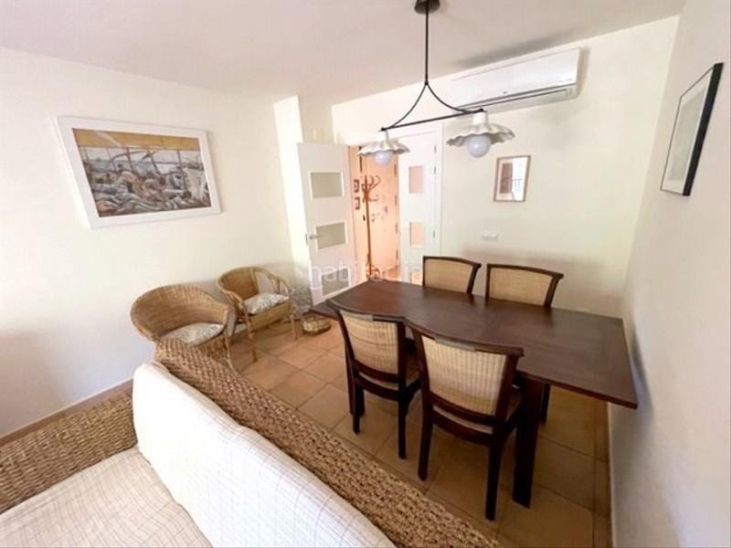 Foto 709644ac-123b-49d7-8a9a-4eee22141a20. Rent apartment with heating pool in Mascarat Altea