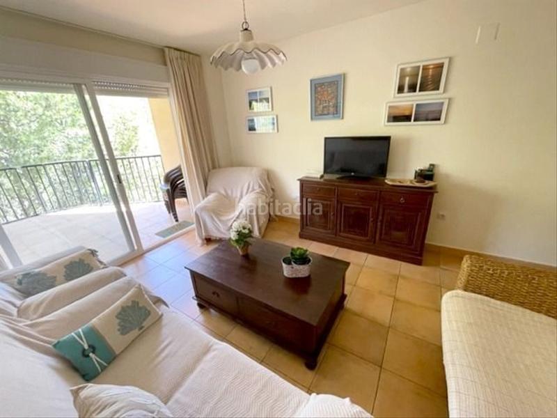 Foto 948741ef-85d2-4d9d-9b58-ec9da25a8ef4. Rent apartment with heating pool in Mascarat Altea