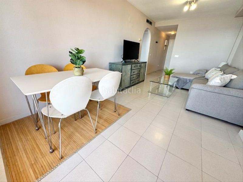 Foto 4320def7-5143-4ede-8a65-90edc864bd7f. Affitto piccolo appartamento con riscaldamento piscina in Altea