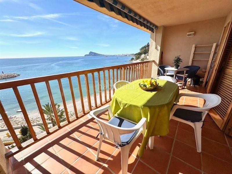 Foto b97c5016-20c9-4a36-a986-f99c13bb8ac7. Affitto piccolo appartamento con riscaldamento piscina in Altea