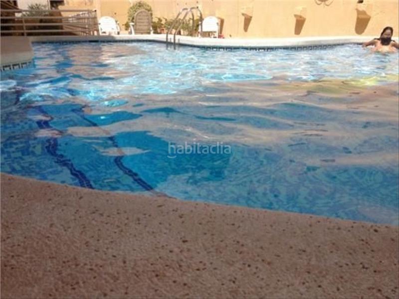 Foto 246e452c-7b31-435d-8ef0-168891034ca4. Alquiler apartamento  2 habitaciones con terraza y vistas al mar en puerto deportivo en Altea