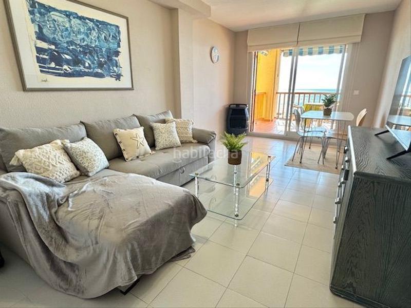 Foto 5bae1b59-4191-42dd-b4d7-670729d91a87. Alquiler apartamento  2 habitaciones con terraza y vistas al mar en puerto deportivo en Altea