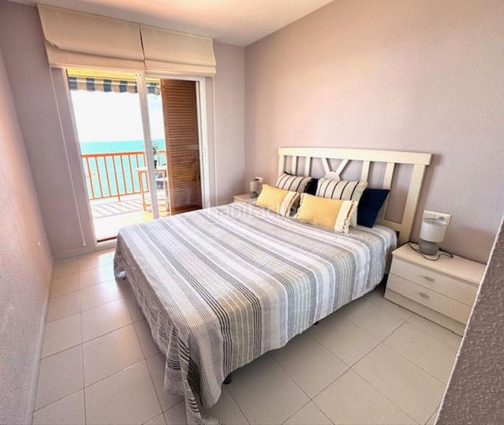 Foto 7942c0db-c299-4df3-b08b-e316c1257548. Alquiler apartamento  2 habitaciones con terraza y vistas al mar en puerto deportivo en Altea