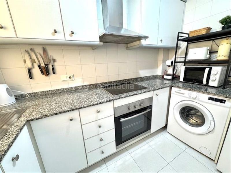 Foto 07467096-7360-40c5-9512-23d16bfe6c04. Miete appartement mit heizung pool in Mascarat Altea