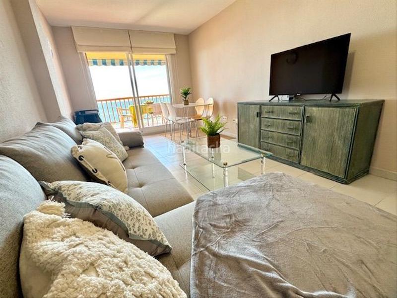 Foto 6b3f5220-deea-4d51-94a5-8df82b51b043. Miete appartement mit heizung pool in Mascarat Altea