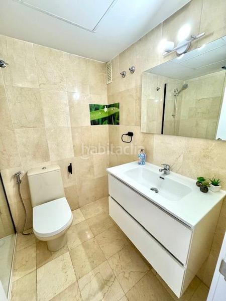 Foto 86d1f2e4-61d4-4a78-88be-cc6cf49876e2. Miete appartement mit heizung pool in Mascarat Altea