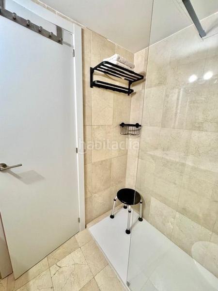 Foto 9628249f-ce66-4596-819c-788b95362b4b. Miete appartement mit heizung pool in Mascarat Altea