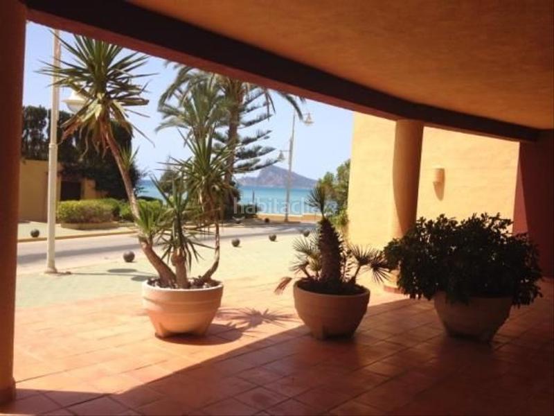 Foto 9be43e5f-b0c6-4d38-b308-cd49b4a3de2d. Miete appartement mit heizung pool in Mascarat Altea