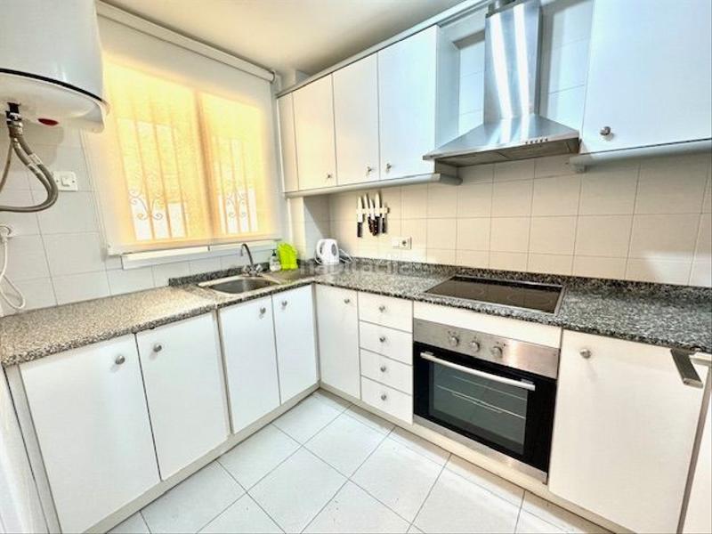 Foto c67bcc1a-afe7-45f3-b187-fde3304eb9fd. Miete appartement mit heizung pool in Mascarat Altea