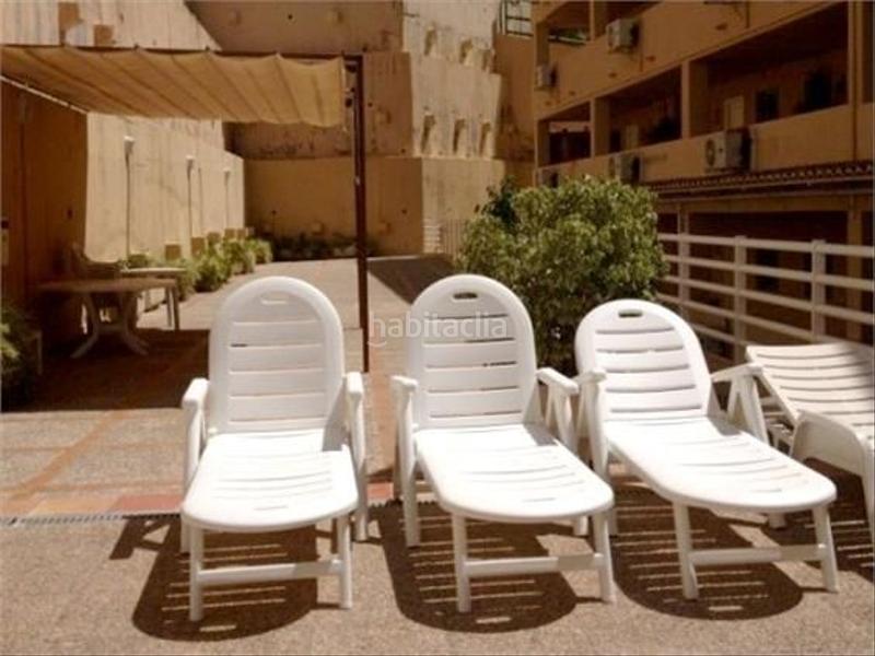 Foto d6ec7a37-4d8d-4fcd-bc58-4ac97e75ea29. Miete appartement mit heizung pool in Mascarat Altea