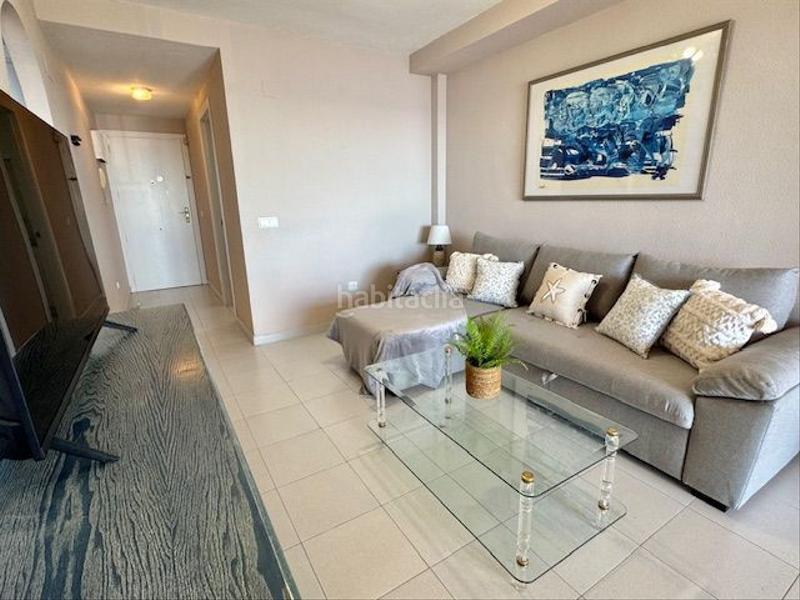 Foto f3276d53-2a19-486b-9150-f6389914a0e1. Miete appartement mit heizung pool in Mascarat Altea