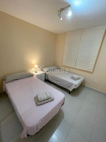 Foto 004b7267-bc63-4c81-92ca-88fb8fce4cd7. Rent apartment with heating pool in Mascarat Altea