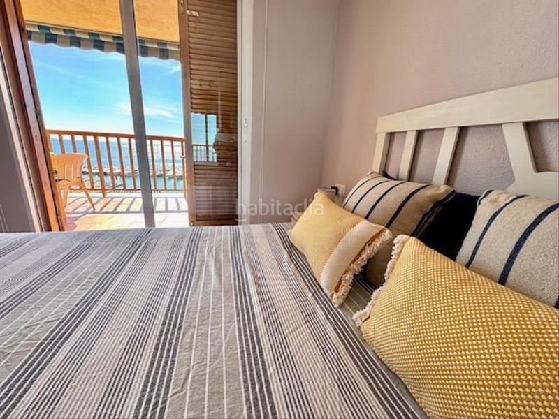 Foto 2e610576-899d-4003-a1d2-56eaf4df1ee9. Rent apartment with heating pool in Mascarat Altea