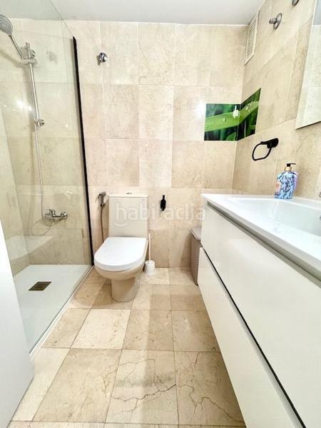 Foto 6360b99b-2392-4396-a2b2-8a4cb822e819. Rent apartment with heating pool in Mascarat Altea