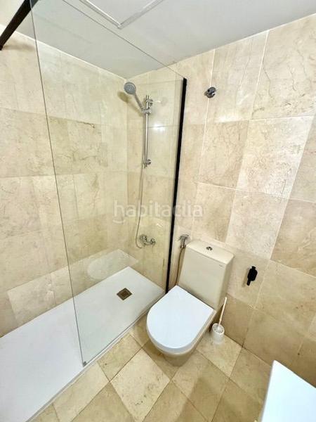 Foto 8a45cec3-071f-411e-8015-8380bfc9c481. Rent apartment with heating pool in Mascarat Altea