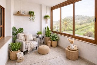 Lloguer Apartament  Cap negret. Apartamento en segunda línea de playa cap negret