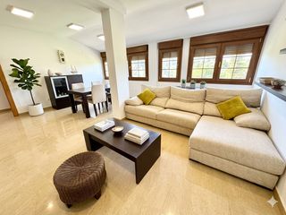 Affitto Attico  Cap negret. Ático en cap negret con terraza  larga temporada