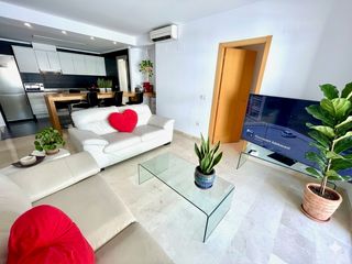 Miete Appartement  Costa blanca. Apartamento en el centro de altea