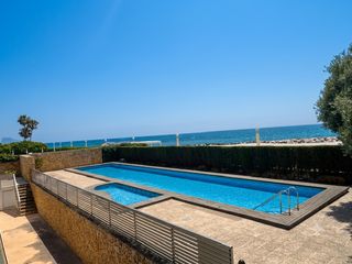 Affitto Piccolo appartamento in Altea Ciudad. Alquiler de larga duración  exclusivo apartamento sin muebles en