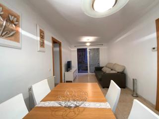 Piso en Rocafonda. Piso de 4 habitaciones