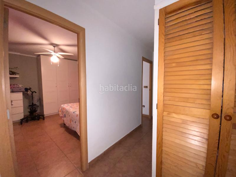 Foto 181de0d5-01b2-487c-a420-ddfbef5f2813. Piso  con buenas dimensiones. en Rocafonda Mataró