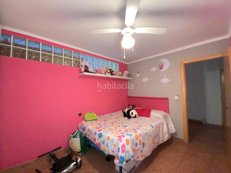 Foto 675d1025-511b-4073-a013-580176dea1bd. Piso  con buenas dimensiones. en Rocafonda Mataró